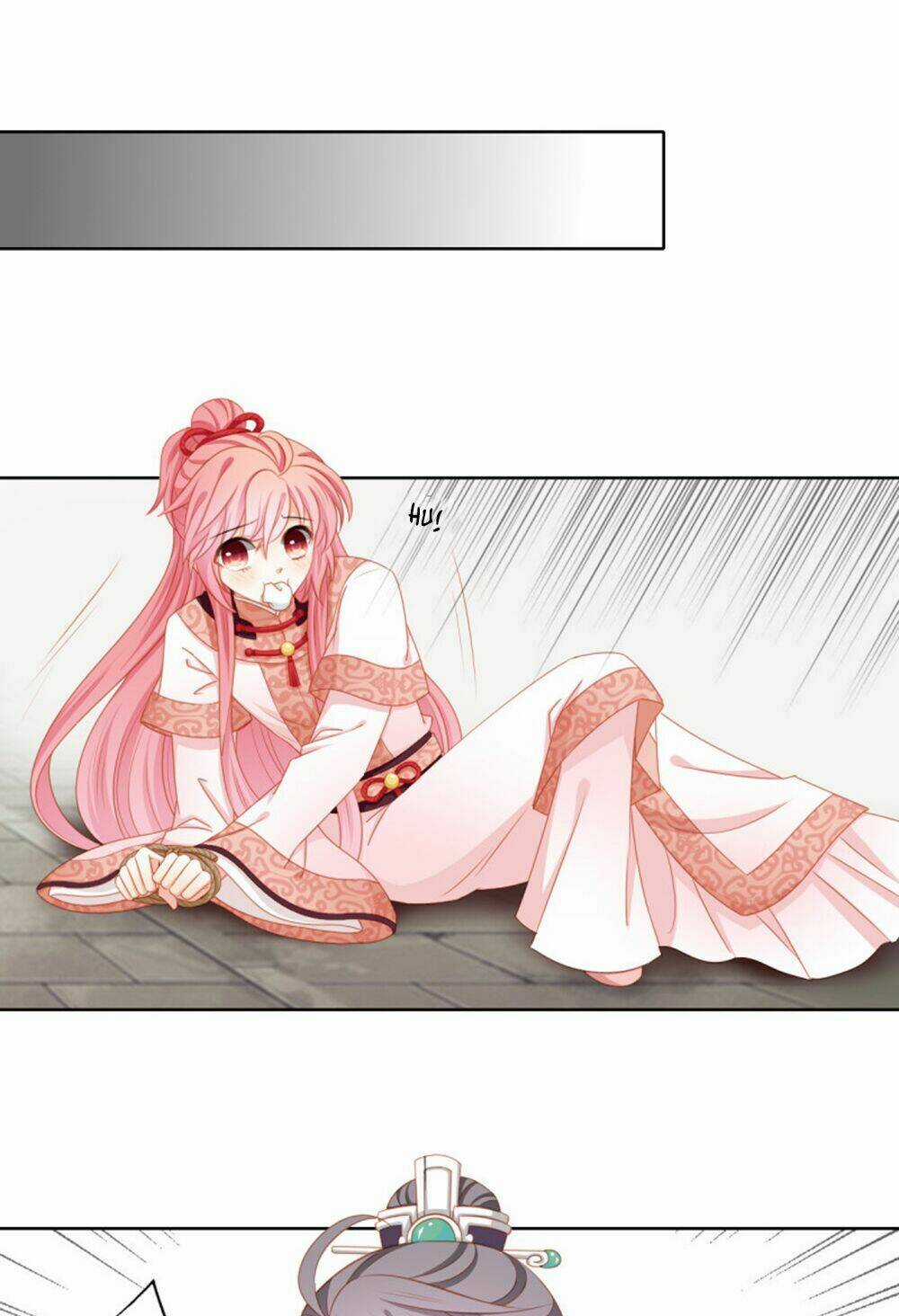 Cát Tường, A Ba Đối Với Con Rất Thất Vọng Chapter 46 trang 2