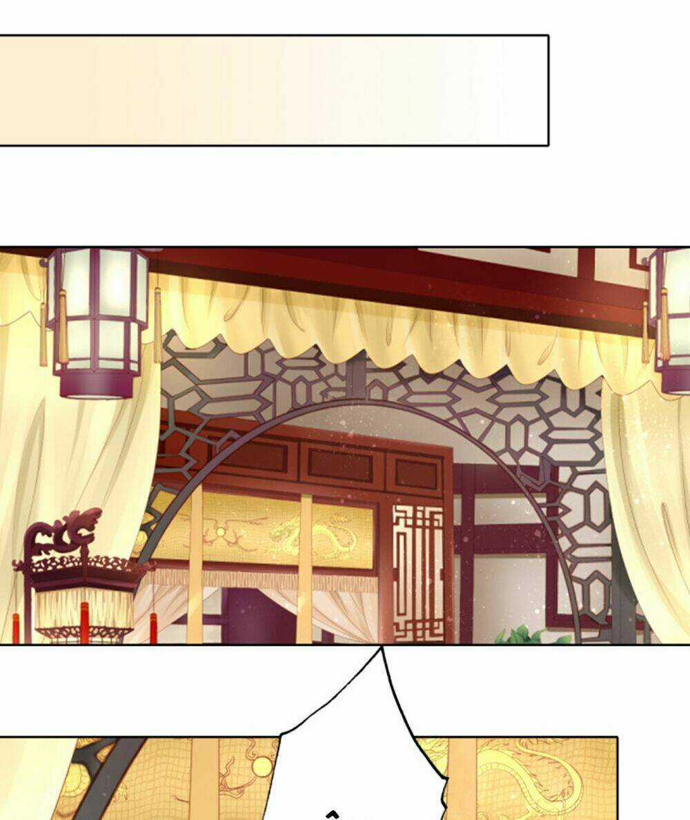 Cát Tường, A Ba Đối Với Con Rất Thất Vọng Chapter 46 trang 31