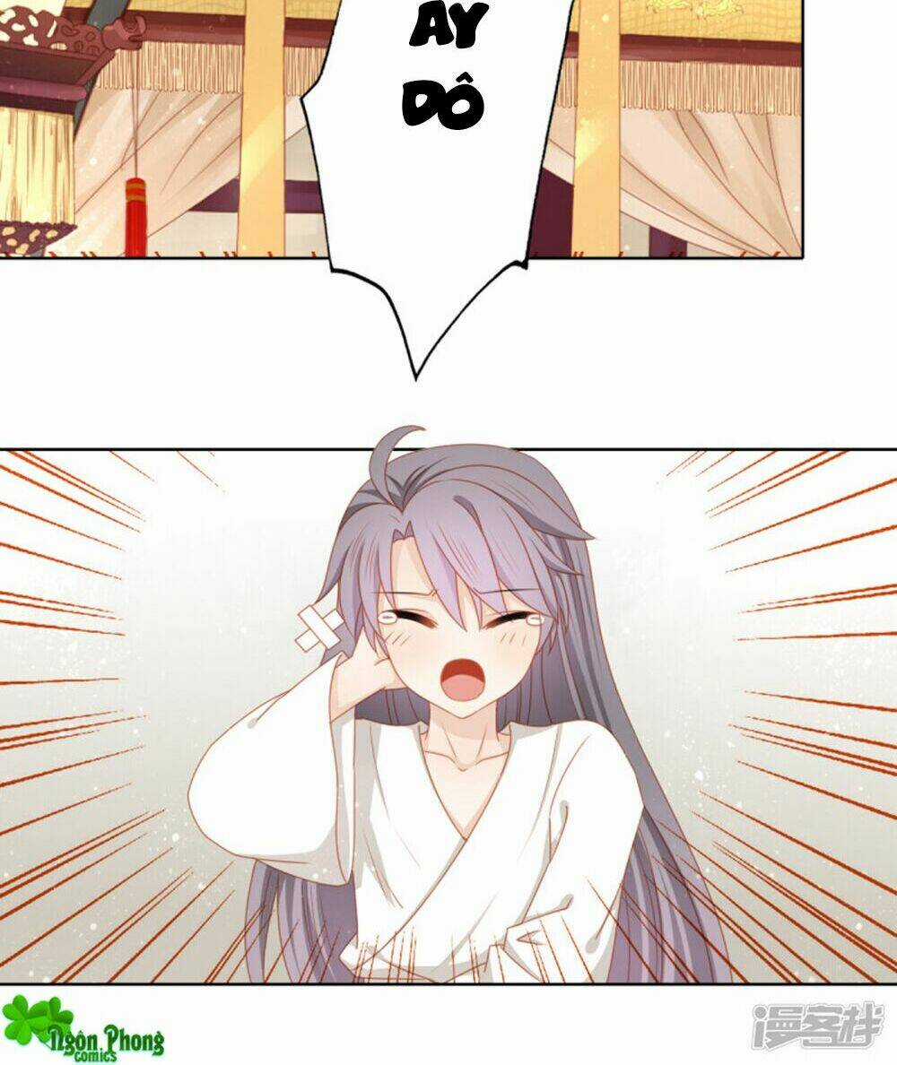 Cát Tường, A Ba Đối Với Con Rất Thất Vọng Chapter 46 trang 32