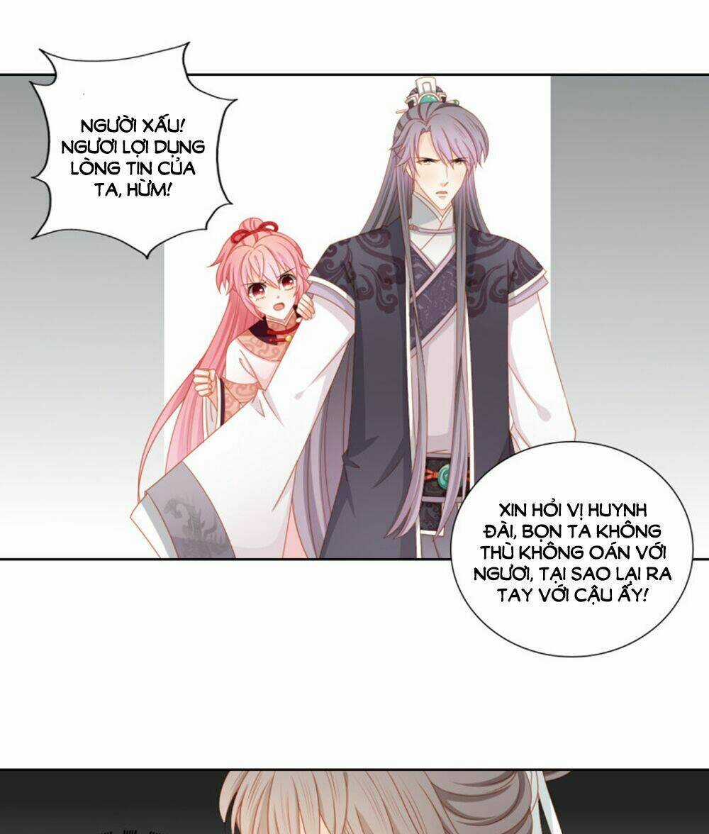 Cát Tường, A Ba Đối Với Con Rất Thất Vọng Chapter 46 trang 6