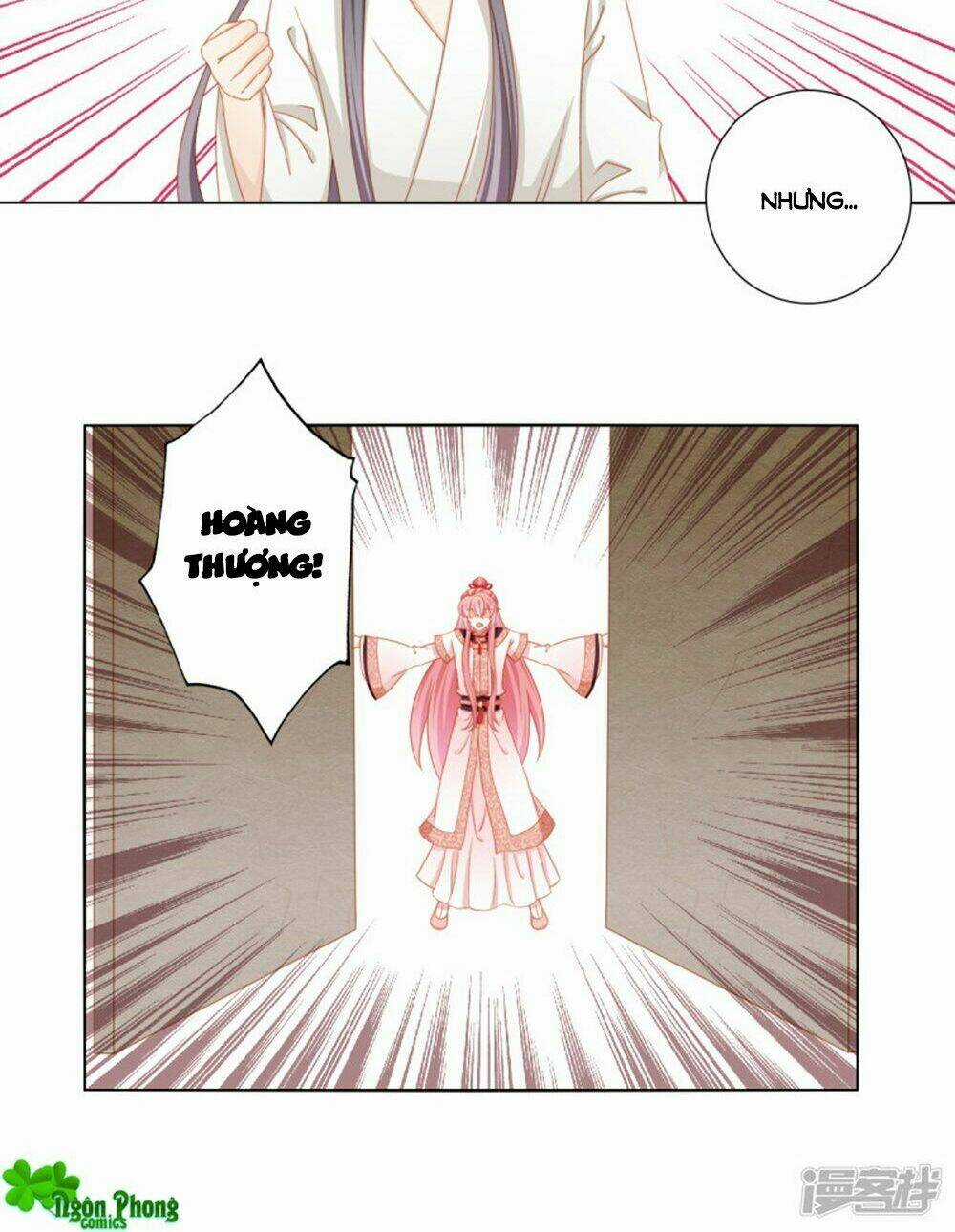 Cát Tường, A Ba Đối Với Con Rất Thất Vọng Chapter 47 trang 11