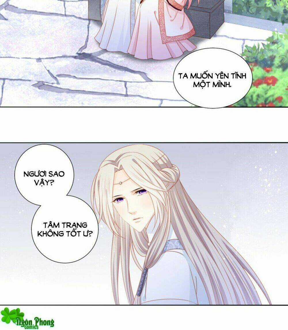 Cát Tường, A Ba Đối Với Con Rất Thất Vọng Chapter 47 trang 2