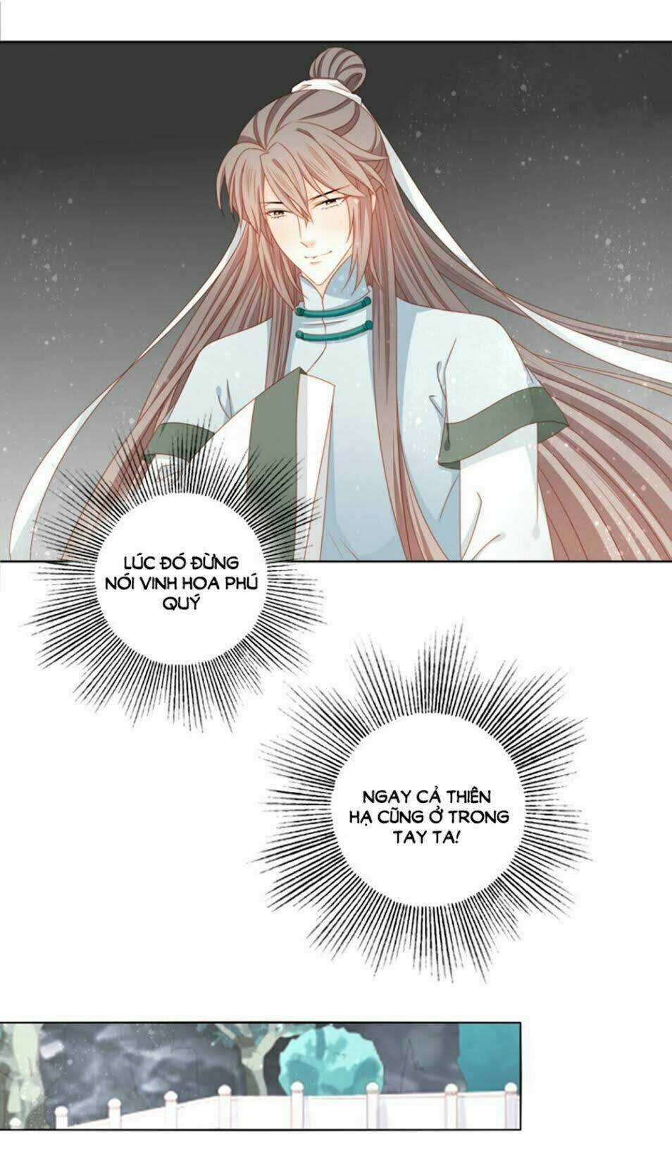 Cát Tường, A Ba Đối Với Con Rất Thất Vọng Chapter 47 trang 27