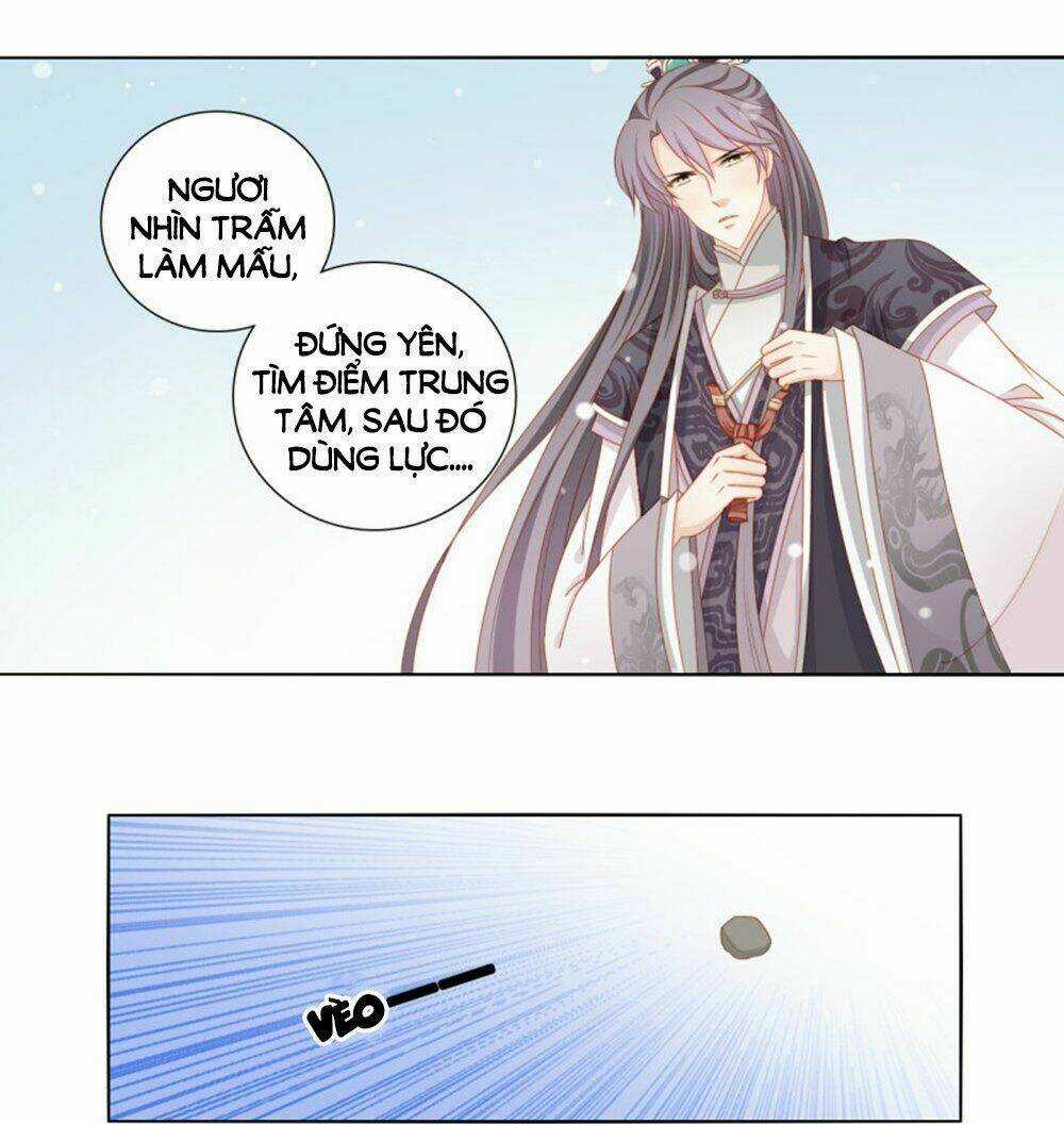 Cát Tường, A Ba Đối Với Con Rất Thất Vọng Chapter 48 trang 2