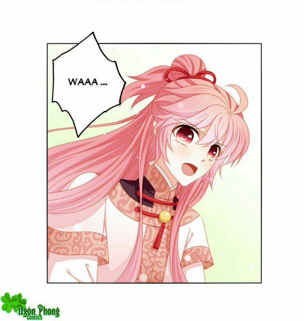 Cát Tường, A Ba Đối Với Con Rất Thất Vọng Chapter 48 trang 3