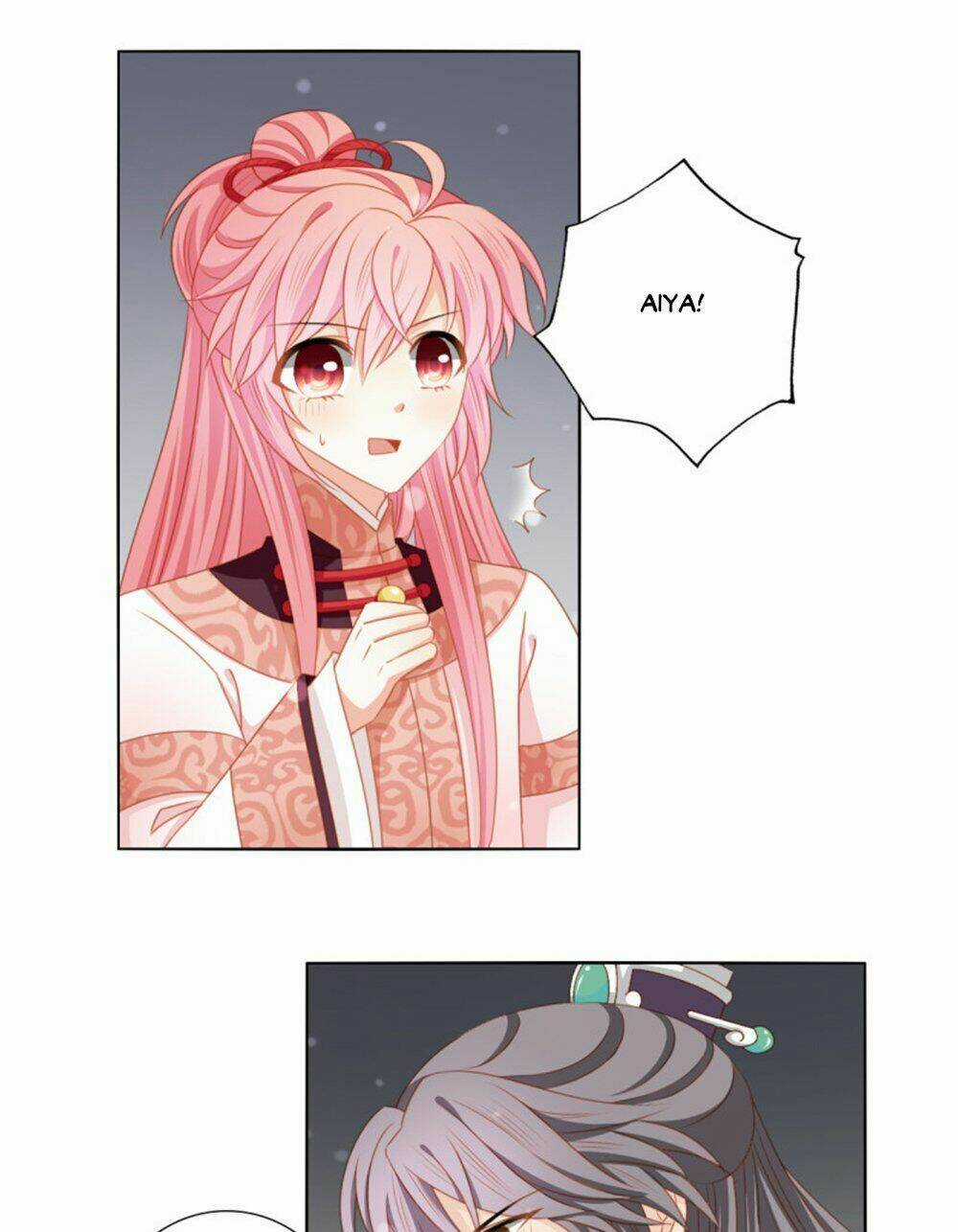 Cát Tường, A Ba Đối Với Con Rất Thất Vọng Chapter 49 trang 12