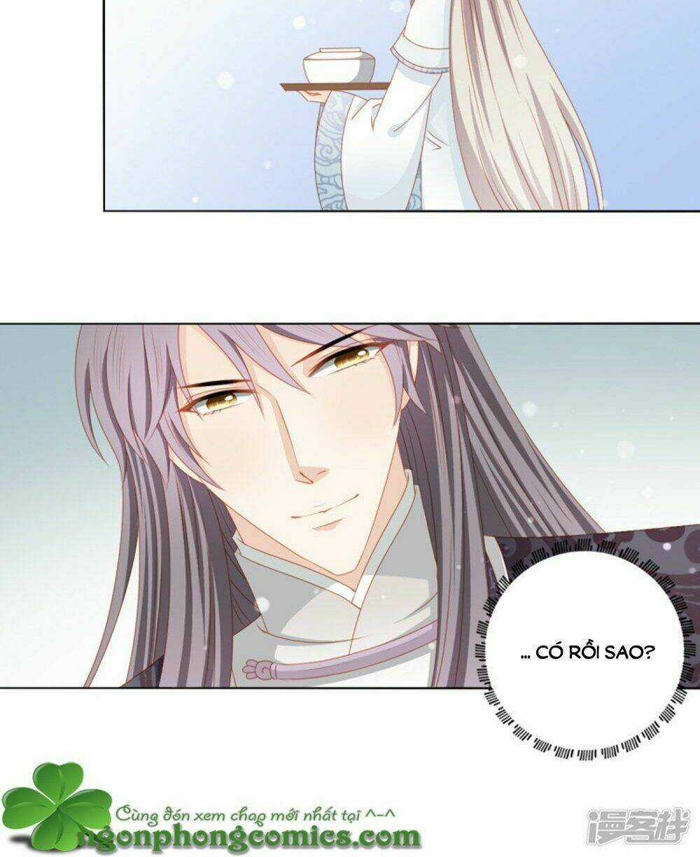 Cát Tường, A Ba Đối Với Con Rất Thất Vọng Chapter 49 trang 24