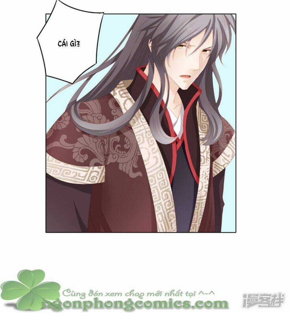 Cát Tường, A Ba Đối Với Con Rất Thất Vọng Chapter 5 trang 18