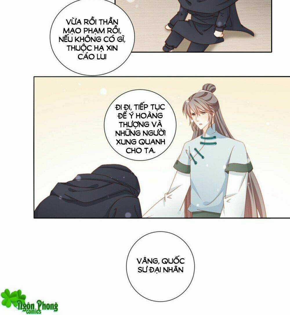 Cát Tường, A Ba Đối Với Con Rất Thất Vọng Chapter 50 trang 29