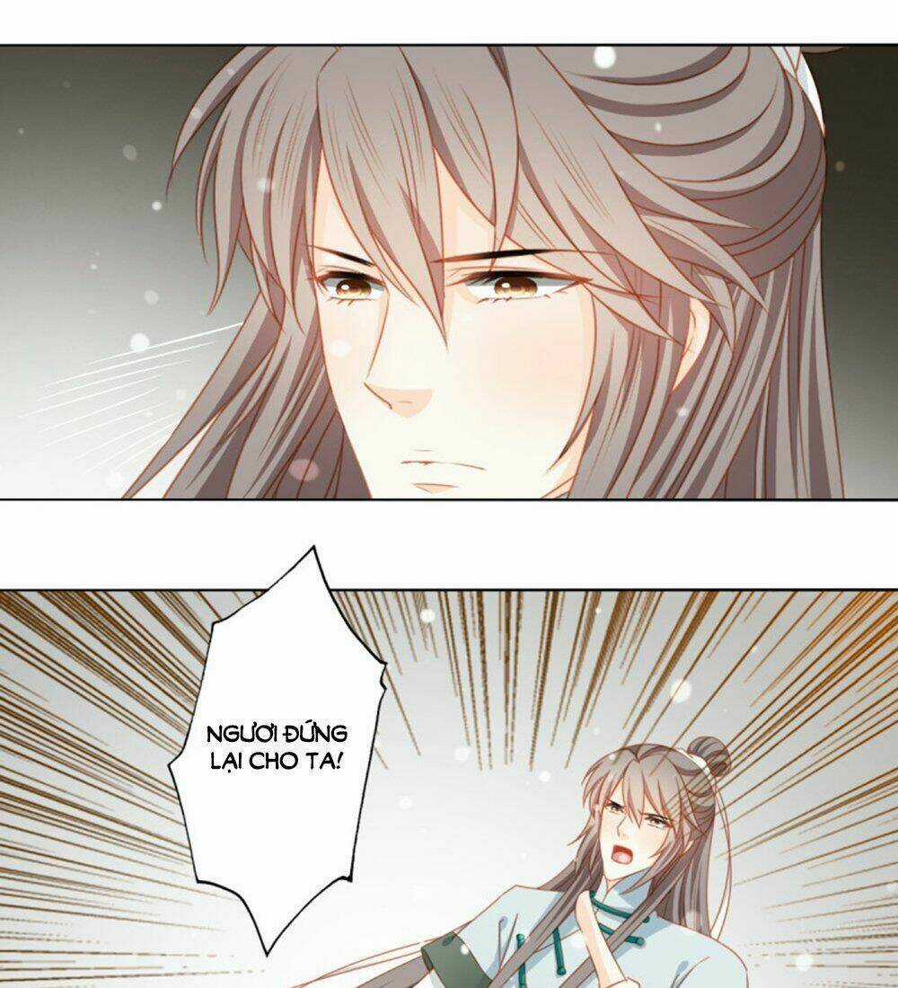 Cát Tường, A Ba Đối Với Con Rất Thất Vọng Chapter 50 trang 30