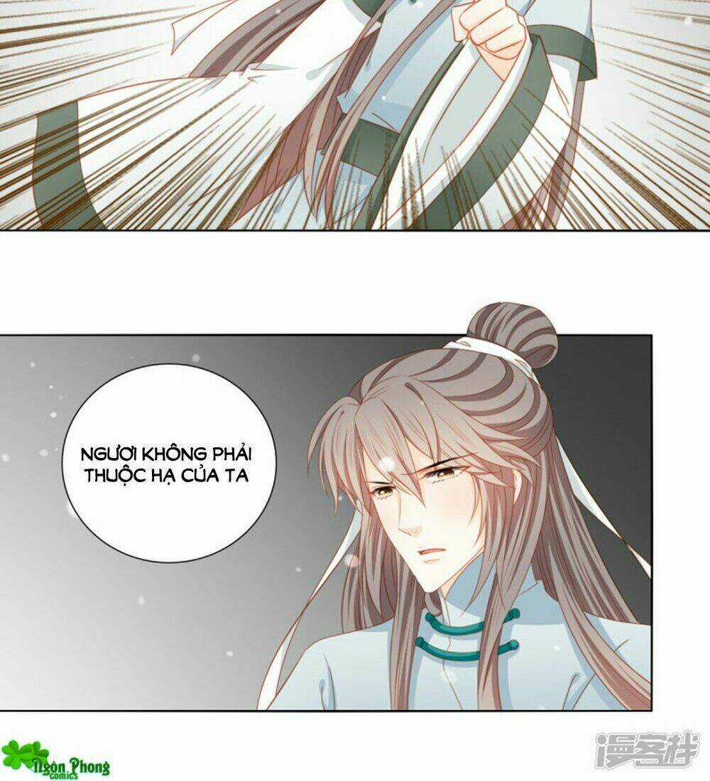 Cát Tường, A Ba Đối Với Con Rất Thất Vọng Chapter 50 trang 31