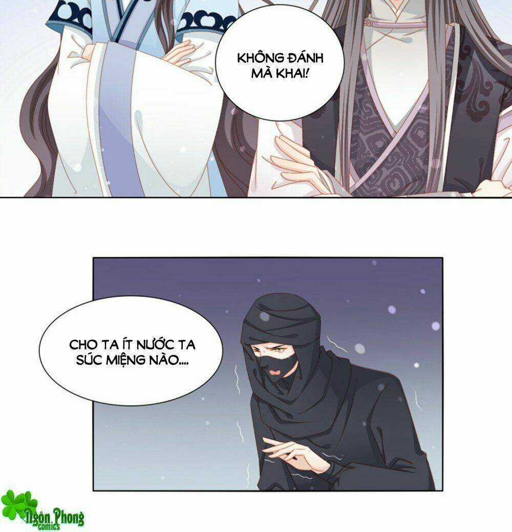 Cát Tường, A Ba Đối Với Con Rất Thất Vọng Chapter 50 trang 6