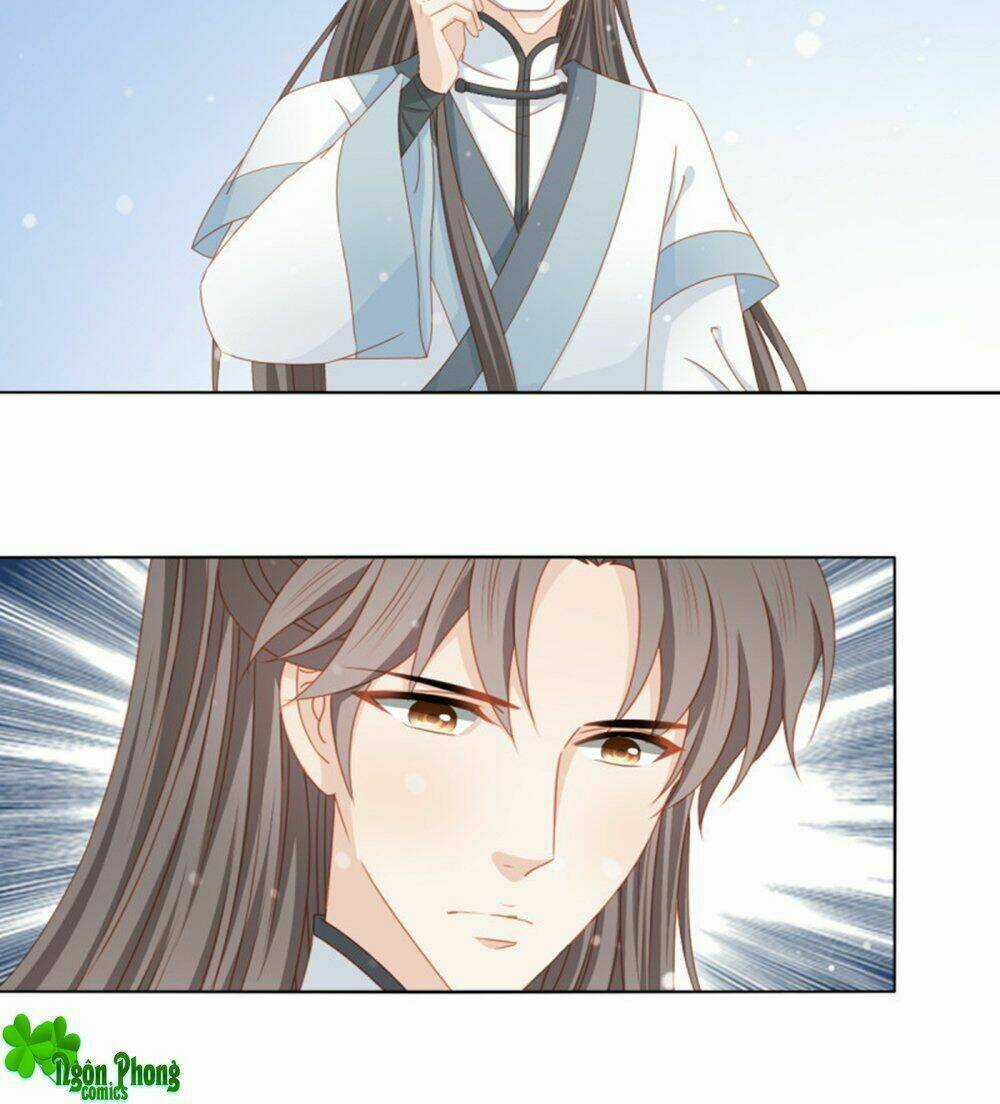 Cát Tường, A Ba Đối Với Con Rất Thất Vọng Chapter 50 trang 8