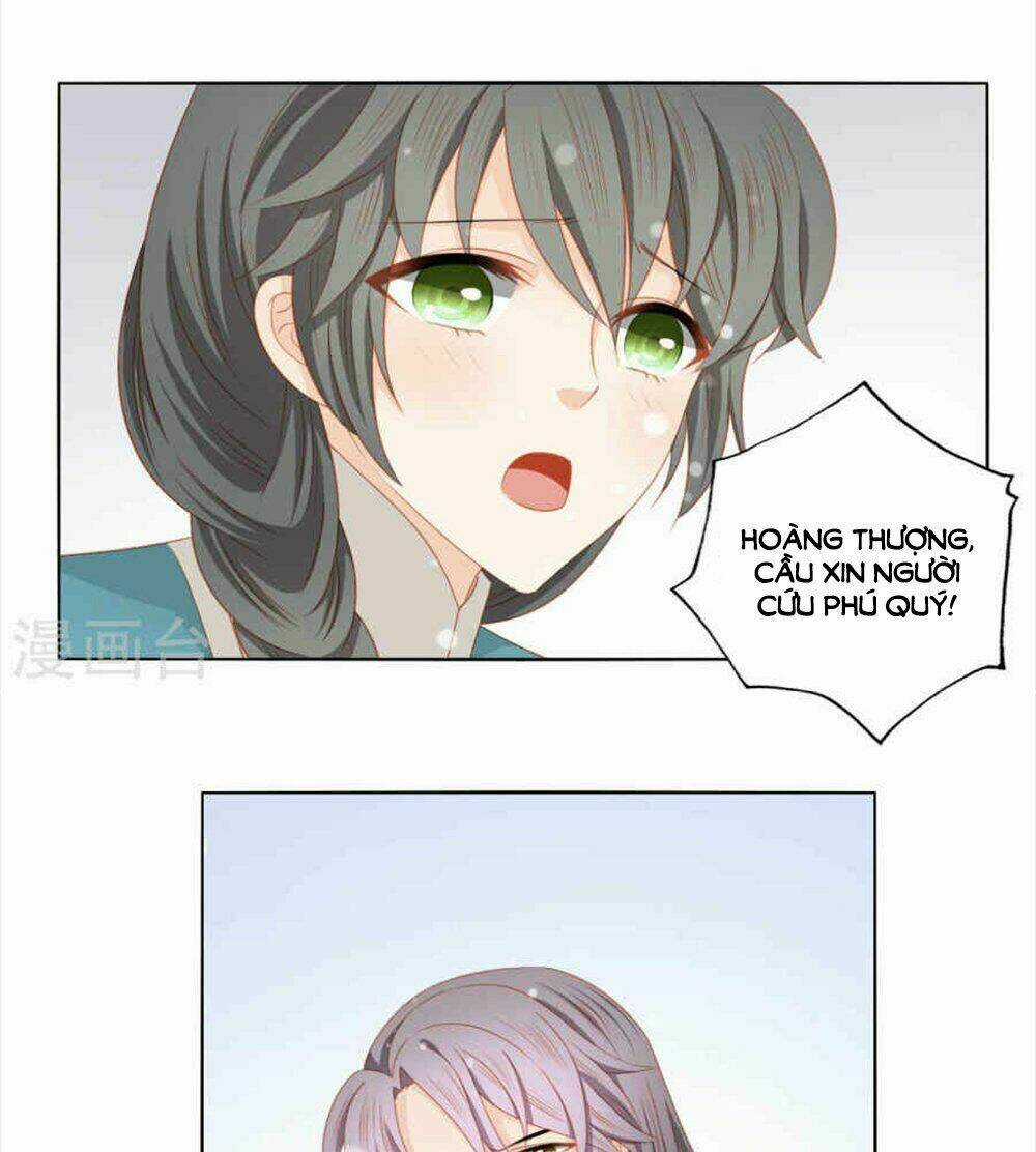 Cát Tường, A Ba Đối Với Con Rất Thất Vọng Chapter 51 trang 17