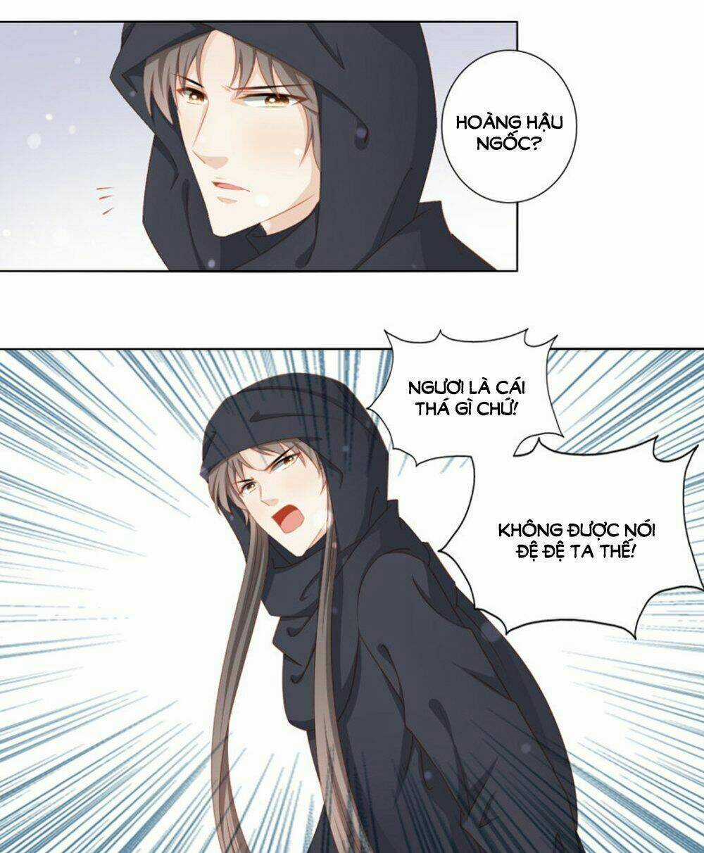 Cát Tường, A Ba Đối Với Con Rất Thất Vọng Chapter 51 trang 3