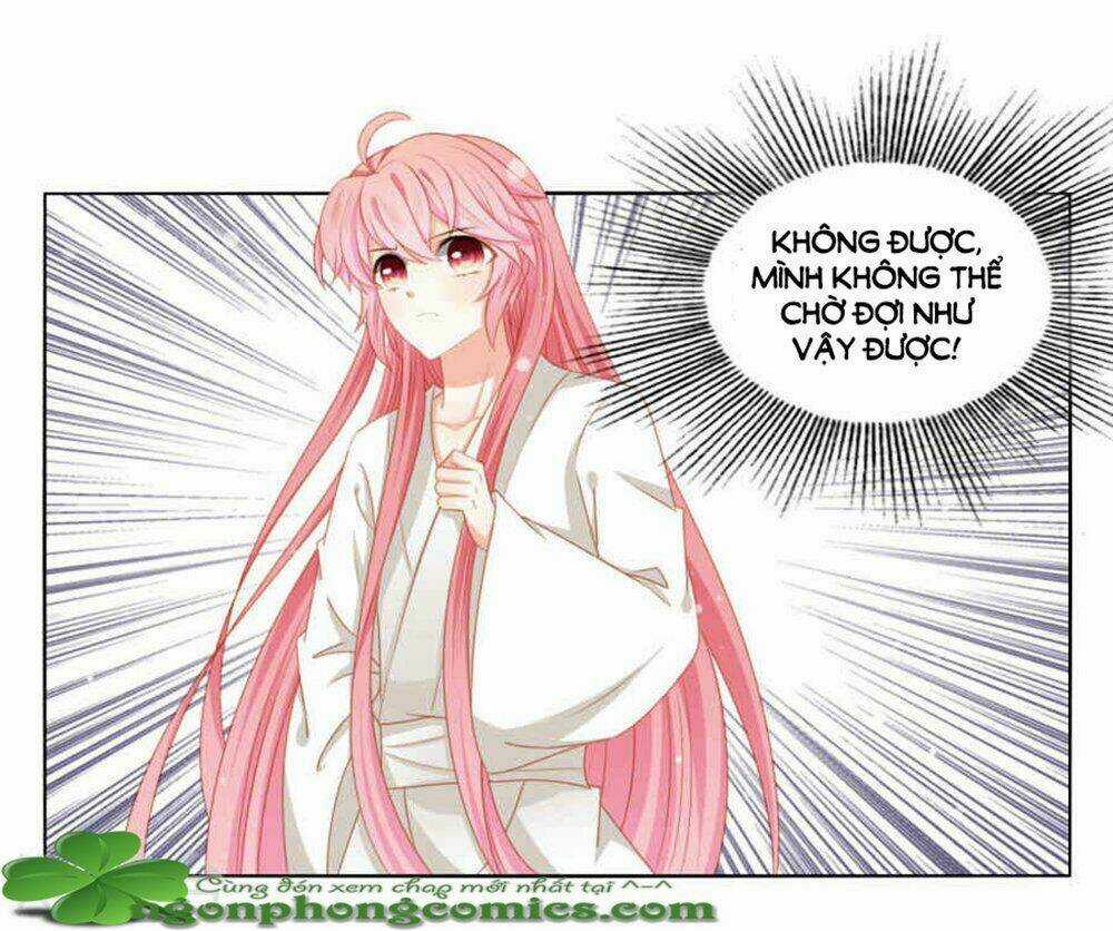 Cát Tường, A Ba Đối Với Con Rất Thất Vọng Chapter 51 trang 36