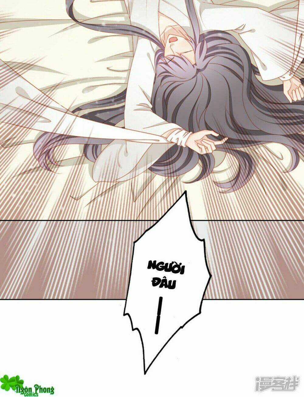 Cát Tường, A Ba Đối Với Con Rất Thất Vọng Chapter 52 trang 10