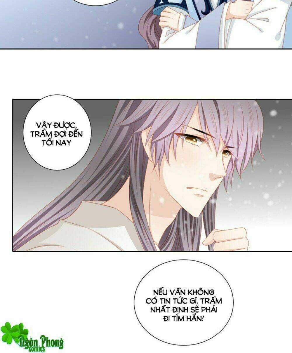 Cát Tường, A Ba Đối Với Con Rất Thất Vọng Chapter 52 trang 17