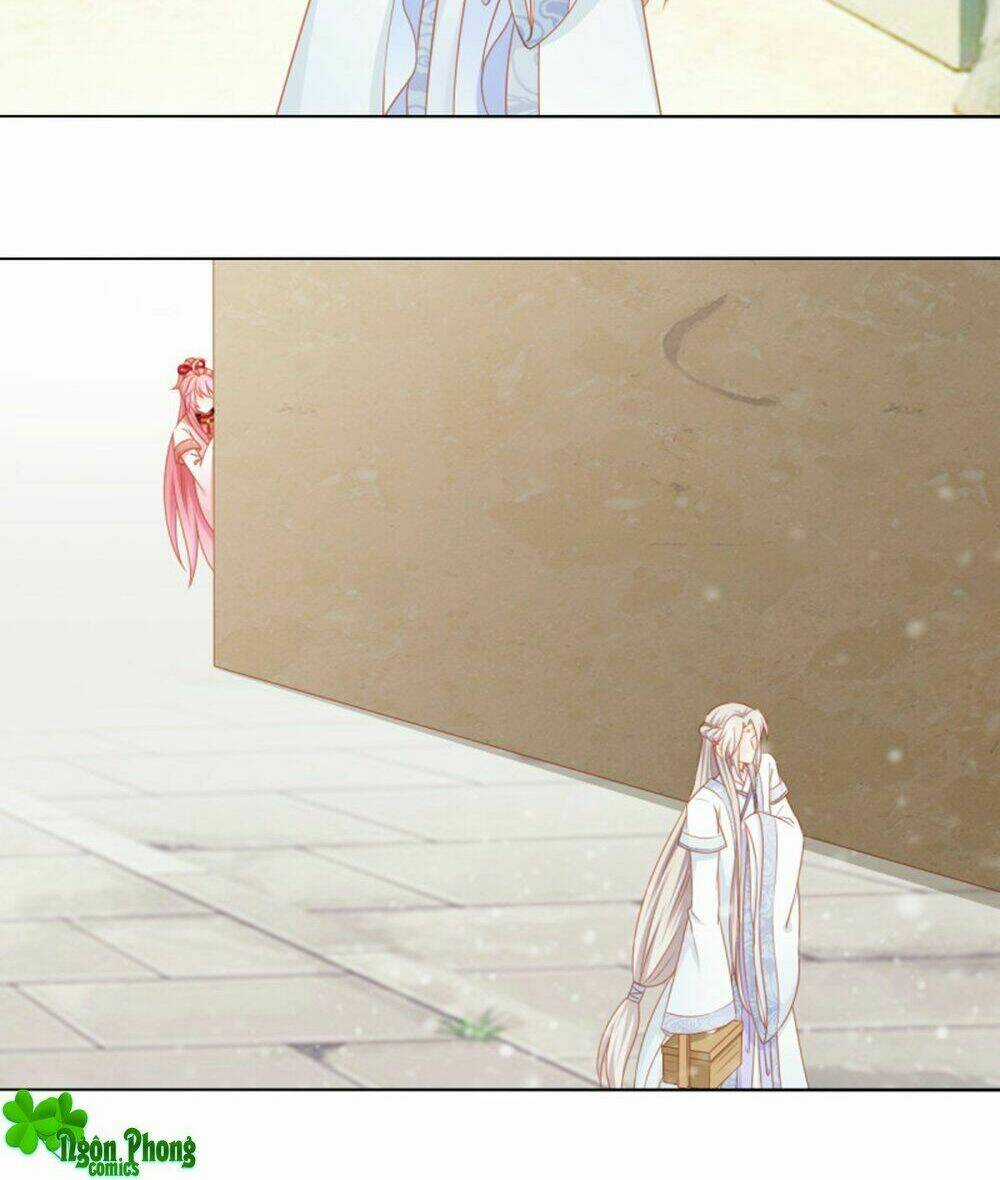 Cát Tường, A Ba Đối Với Con Rất Thất Vọng Chapter 52 trang 2