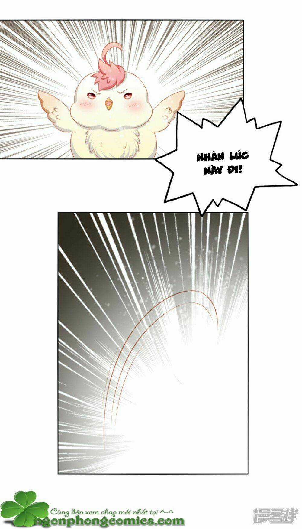 Cát Tường, A Ba Đối Với Con Rất Thất Vọng Chapter 52 trang 28