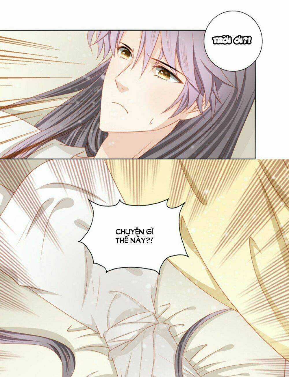 Cát Tường, A Ba Đối Với Con Rất Thất Vọng Chapter 52 trang 9