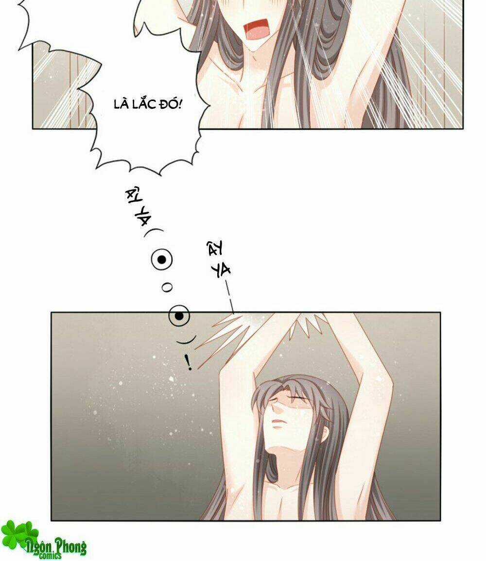 Cát Tường, A Ba Đối Với Con Rất Thất Vọng Chapter 53 trang 14