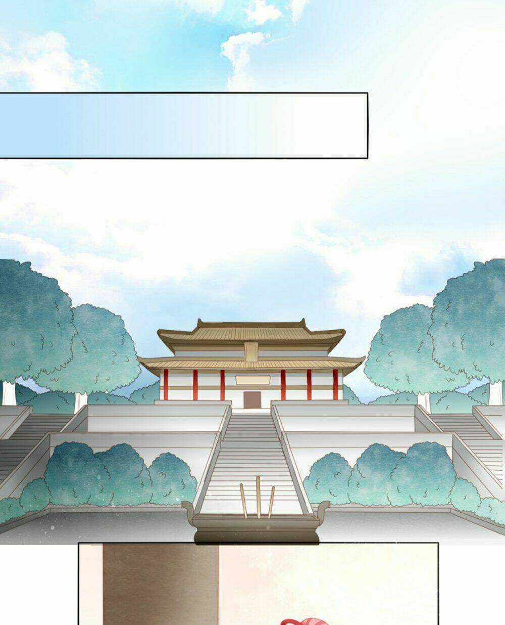 Cát Tường, A Ba Đối Với Con Rất Thất Vọng Chapter 53 trang 2