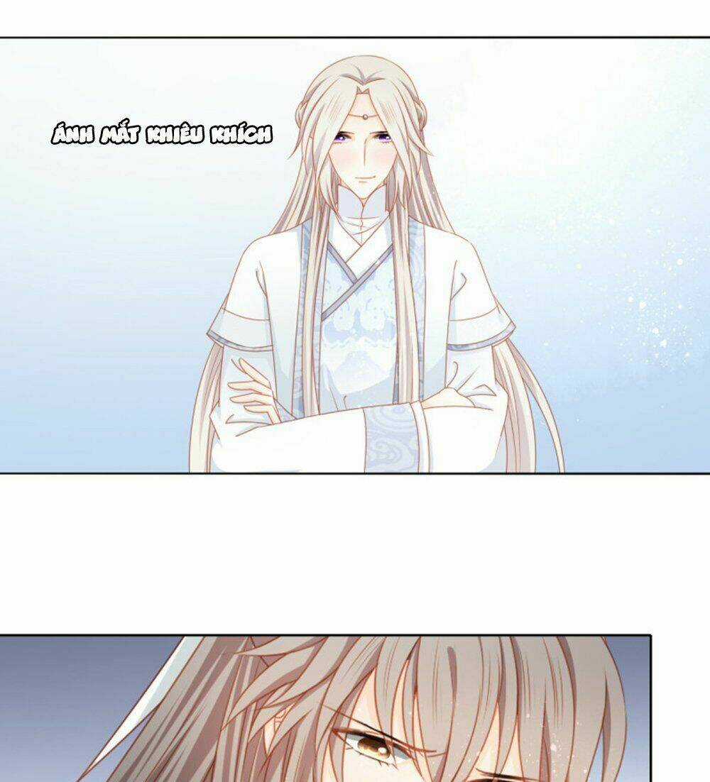 Cát Tường, A Ba Đối Với Con Rất Thất Vọng Chapter 53 trang 25