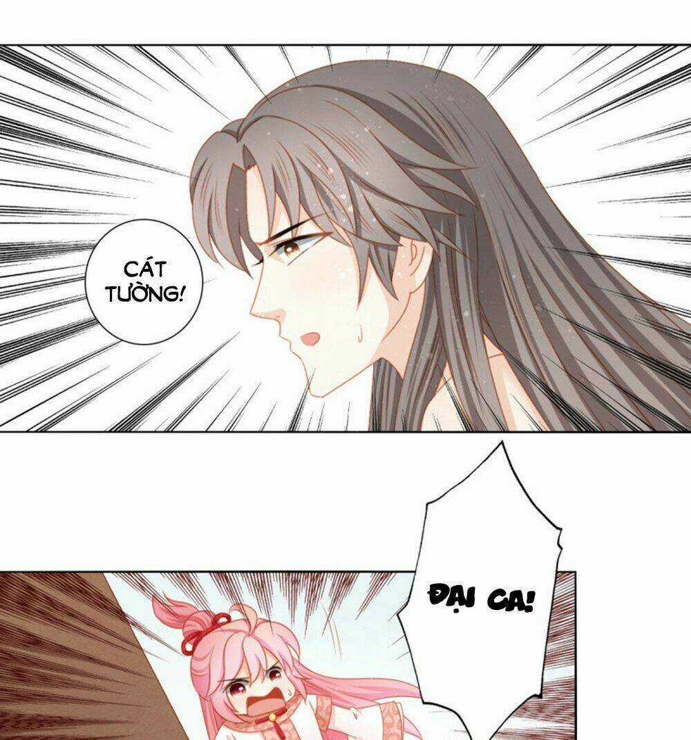 Cát Tường, A Ba Đối Với Con Rất Thất Vọng Chapter 53 trang 6