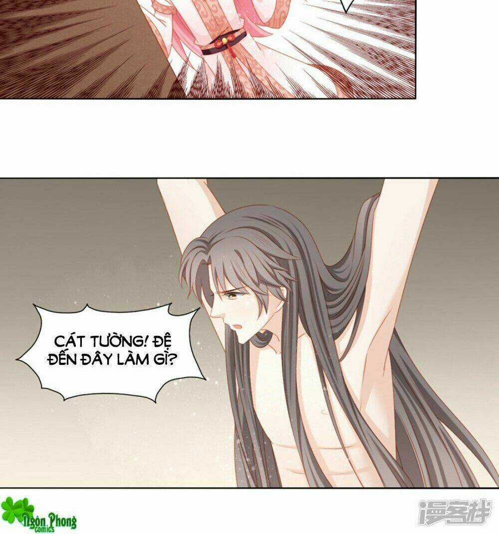 Cát Tường, A Ba Đối Với Con Rất Thất Vọng Chapter 53 trang 7