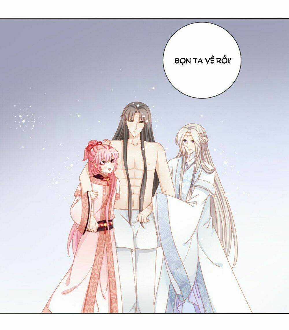 Cát Tường, A Ba Đối Với Con Rất Thất Vọng Chapter 54 trang 13