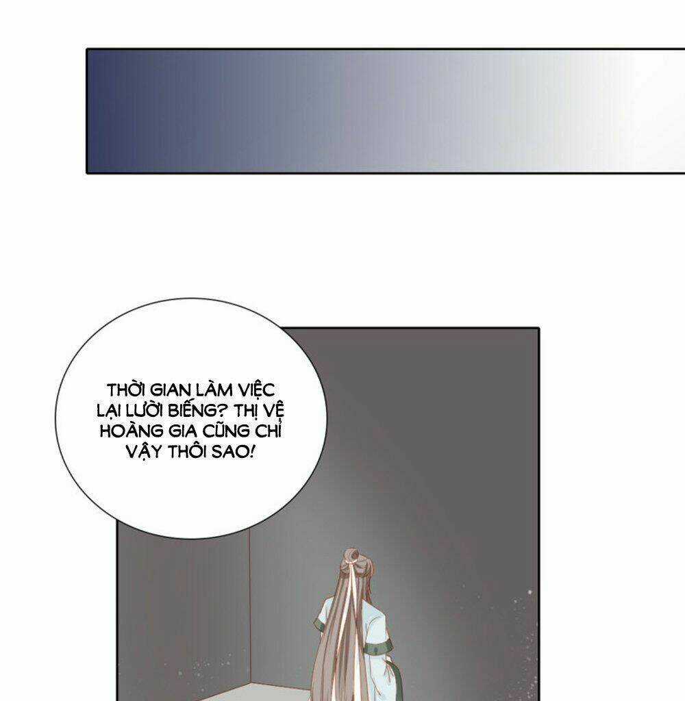 Cát Tường, A Ba Đối Với Con Rất Thất Vọng Chapter 55 trang 12