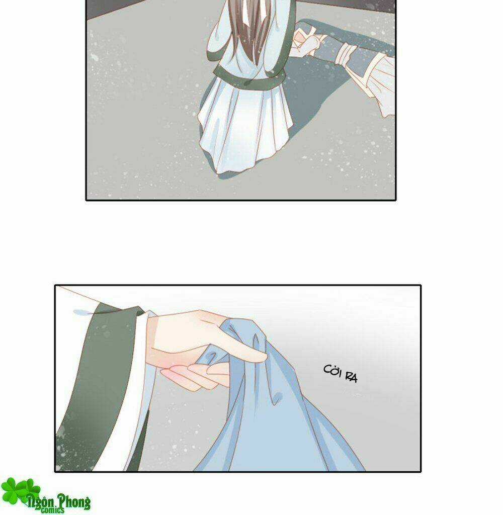 Cát Tường, A Ba Đối Với Con Rất Thất Vọng Chapter 55 trang 13