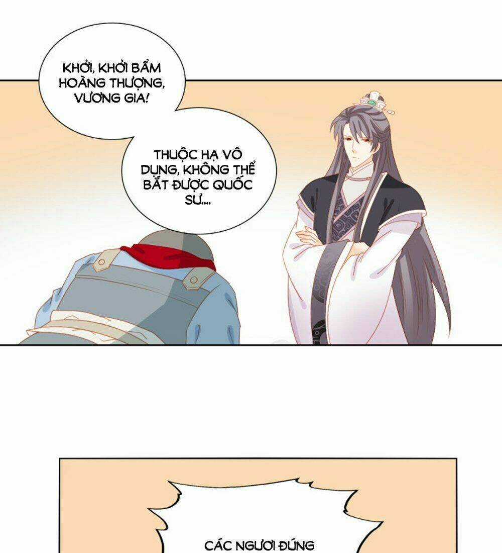 Cát Tường, A Ba Đối Với Con Rất Thất Vọng Chapter 55 trang 16