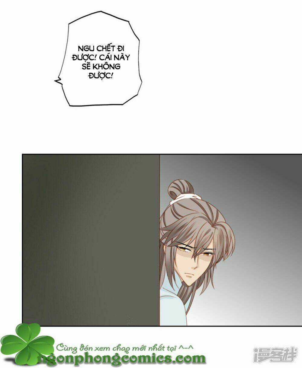 Cát Tường, A Ba Đối Với Con Rất Thất Vọng Chapter 55 trang 25