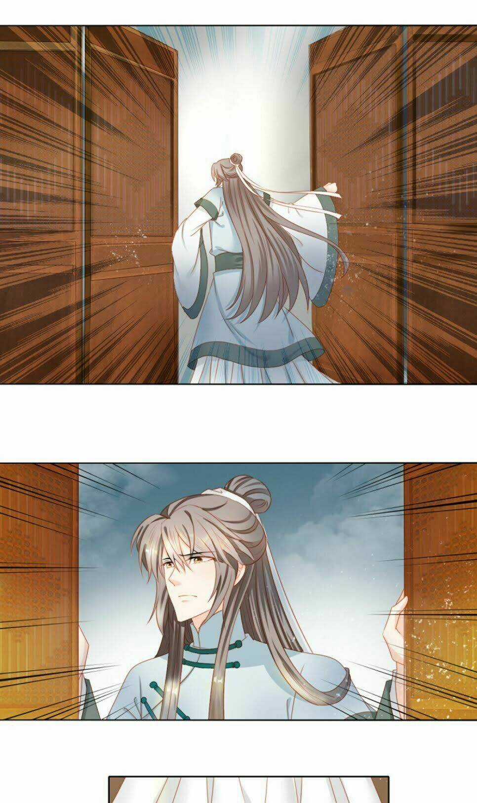 Cát Tường, A Ba Đối Với Con Rất Thất Vọng Chapter 55 trang 4