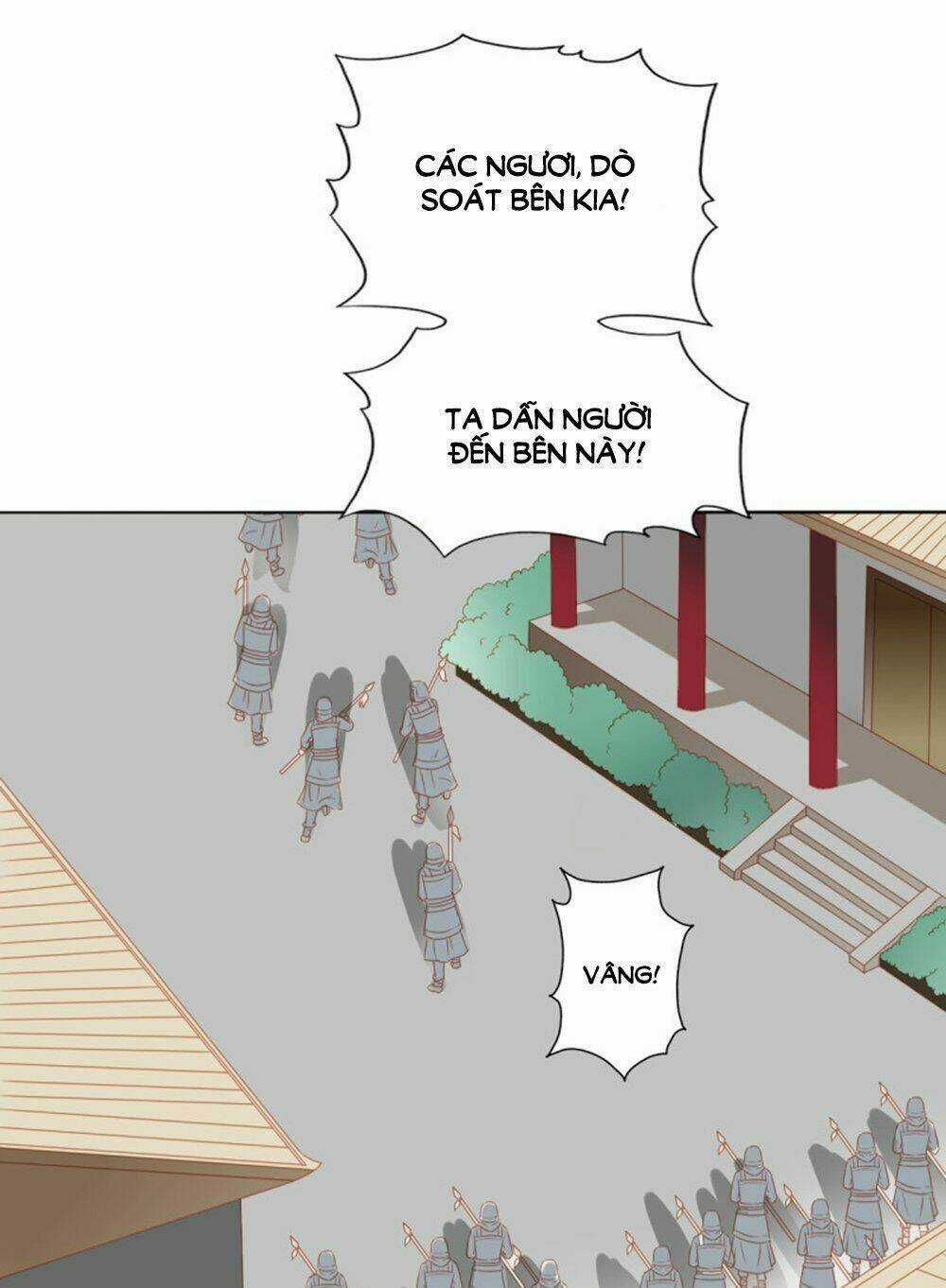 Cát Tường, A Ba Đối Với Con Rất Thất Vọng Chapter 55 trang 8