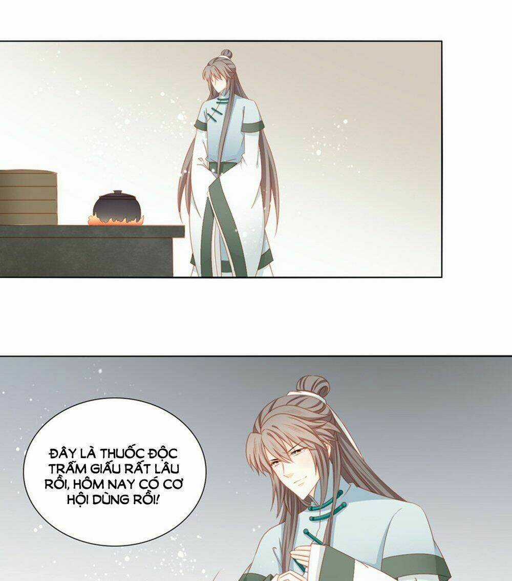 Cát Tường, A Ba Đối Với Con Rất Thất Vọng Chapter 56 trang 2