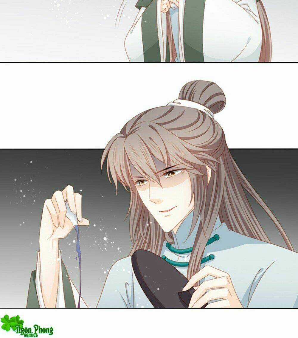 Cát Tường, A Ba Đối Với Con Rất Thất Vọng Chapter 56 trang 3