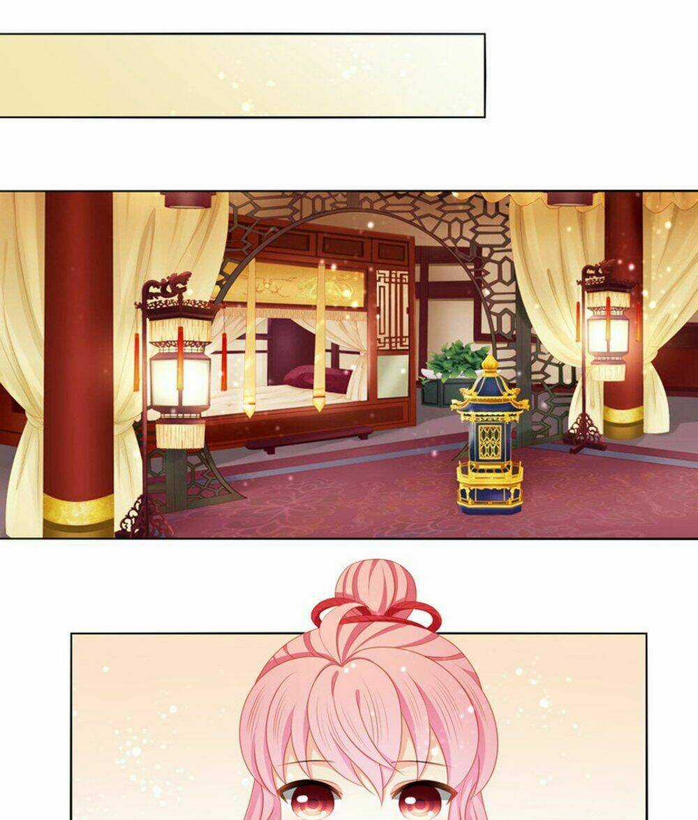 Cát Tường, A Ba Đối Với Con Rất Thất Vọng Chapter 57 trang 10