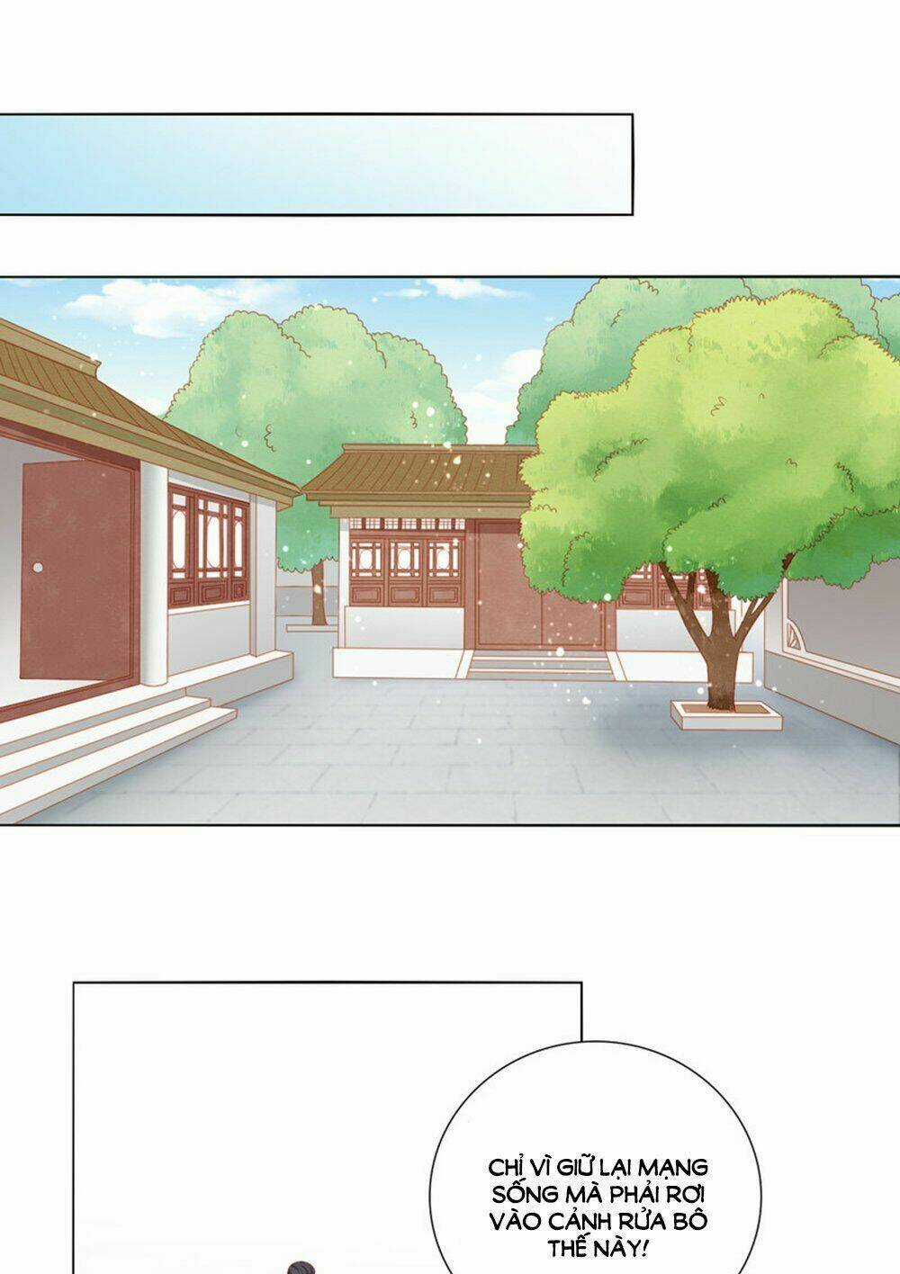 Cát Tường, A Ba Đối Với Con Rất Thất Vọng Chapter 57 trang 2