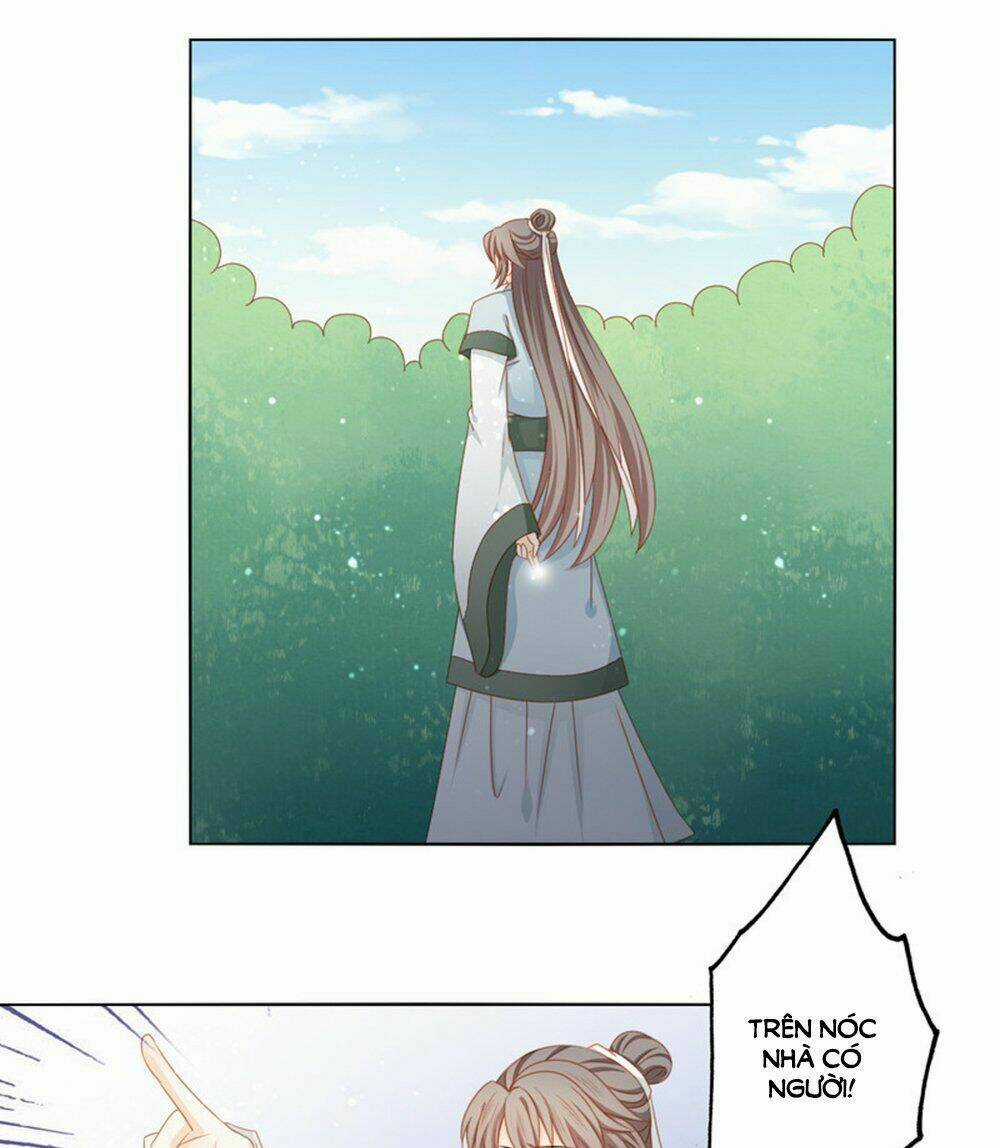 Cát Tường, A Ba Đối Với Con Rất Thất Vọng Chapter 57 trang 6