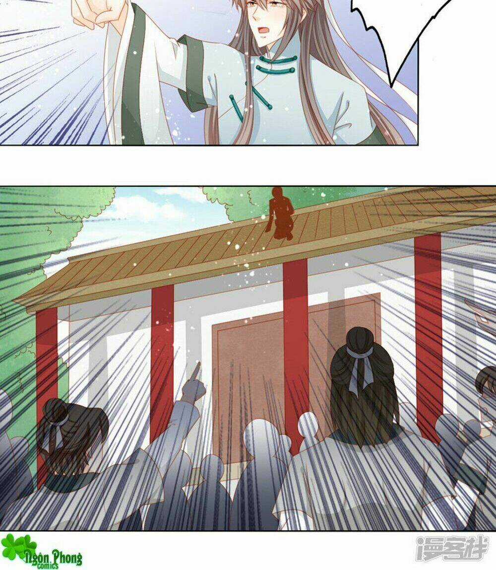 Cát Tường, A Ba Đối Với Con Rất Thất Vọng Chapter 57 trang 7