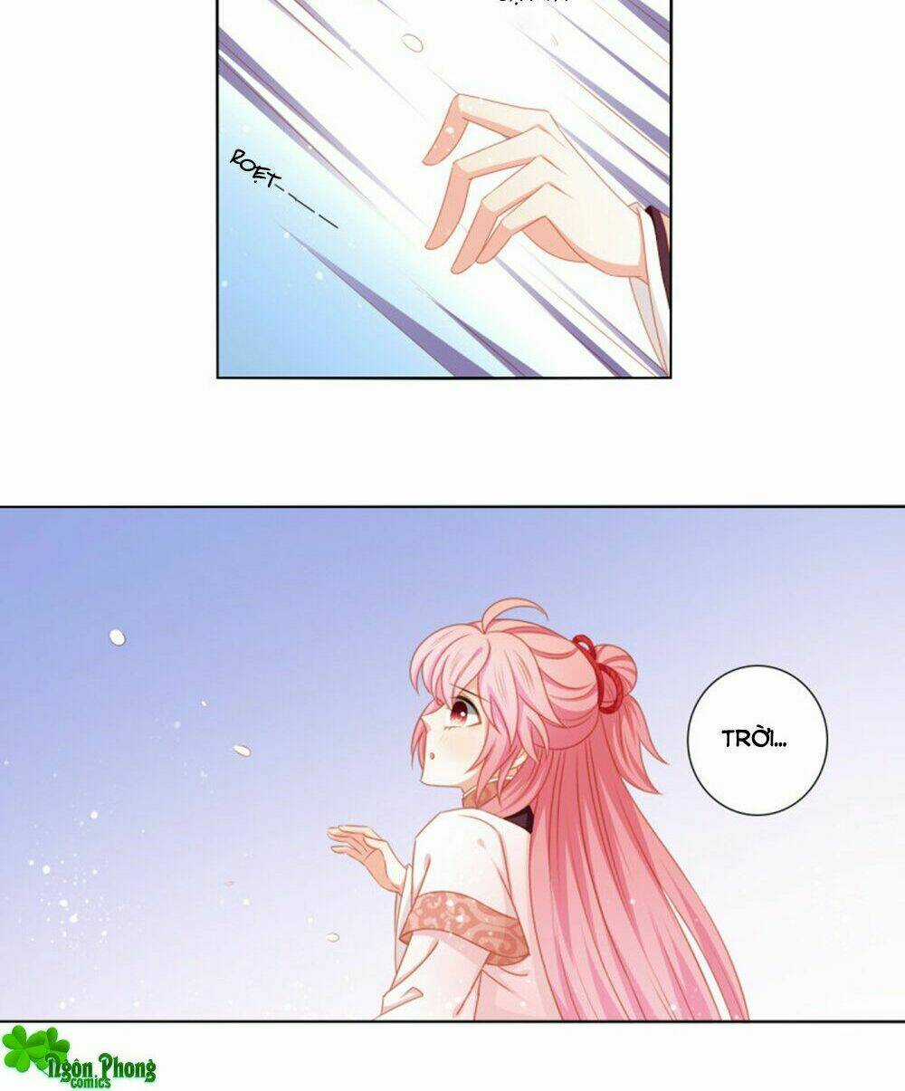 Cát Tường, A Ba Đối Với Con Rất Thất Vọng Chapter 58 trang 17