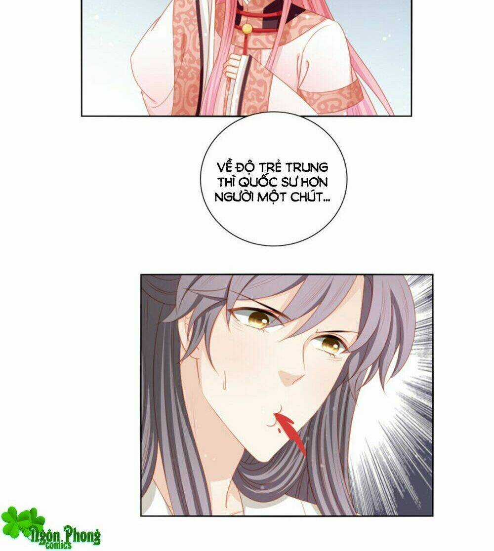 Cát Tường, A Ba Đối Với Con Rất Thất Vọng Chapter 58 trang 7