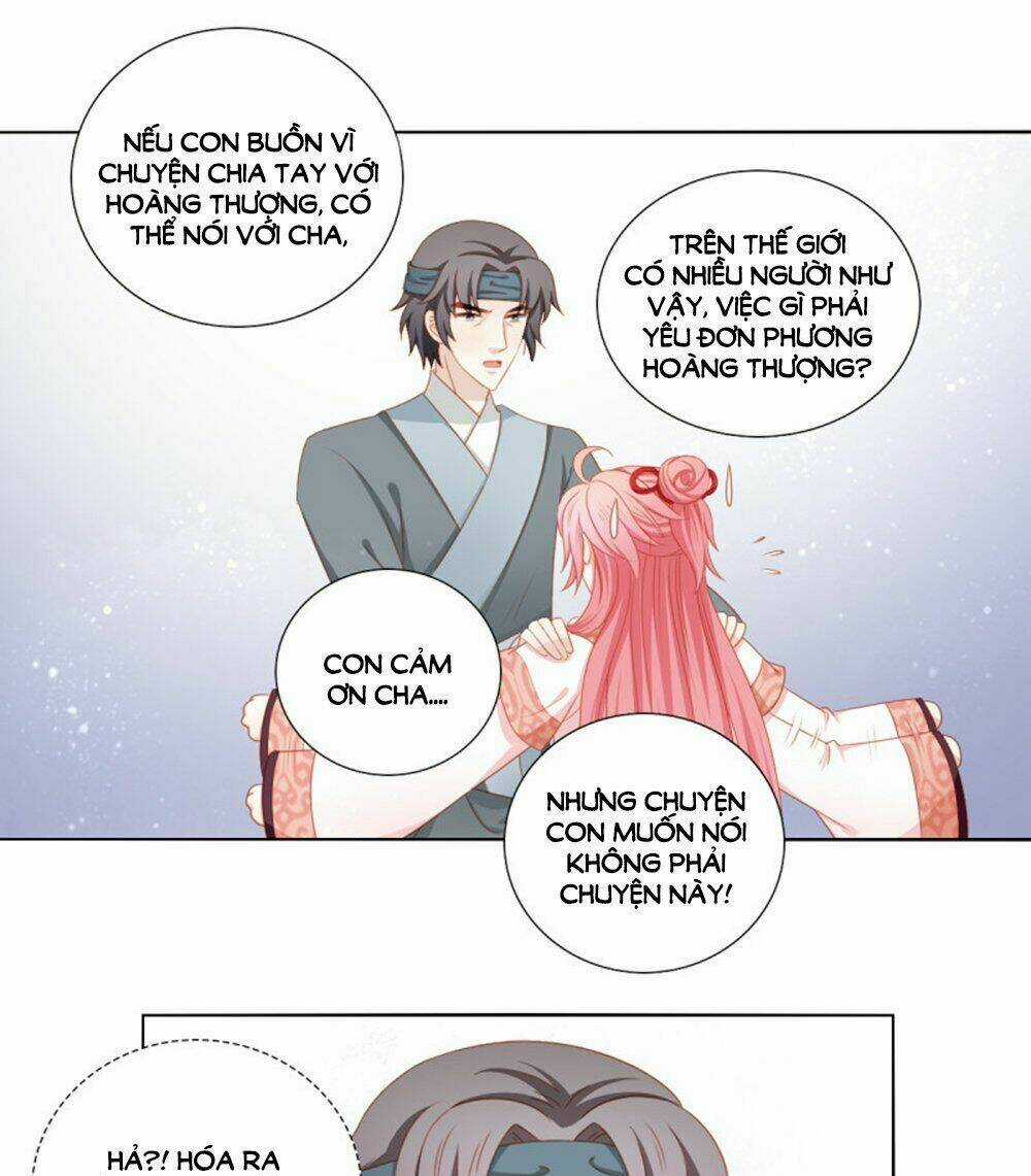 Cát Tường, A Ba Đối Với Con Rất Thất Vọng Chapter 59 trang 9