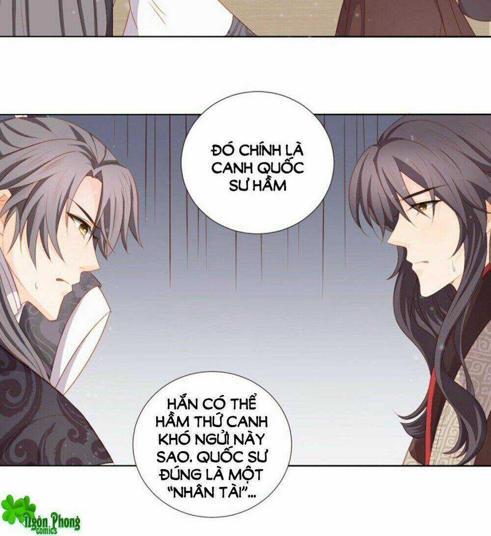 Cát Tường, A Ba Đối Với Con Rất Thất Vọng Chapter 61 trang 13