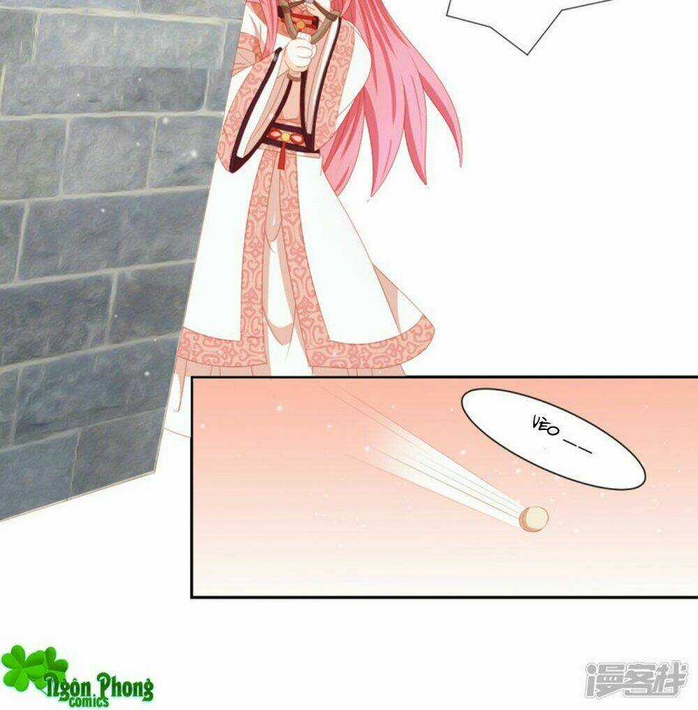 Cát Tường, A Ba Đối Với Con Rất Thất Vọng Chapter 62 trang 11