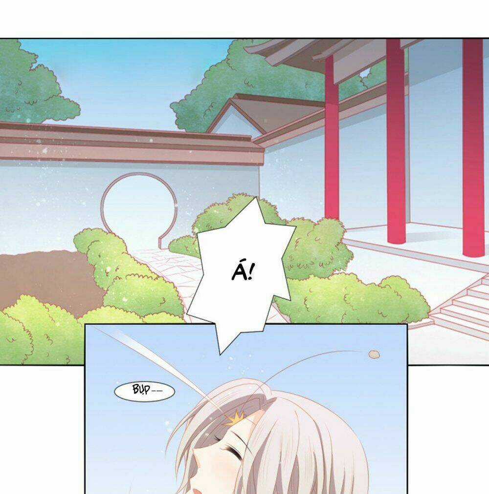 Cát Tường, A Ba Đối Với Con Rất Thất Vọng Chapter 62 trang 12