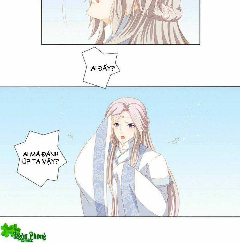 Cát Tường, A Ba Đối Với Con Rất Thất Vọng Chapter 62 trang 13